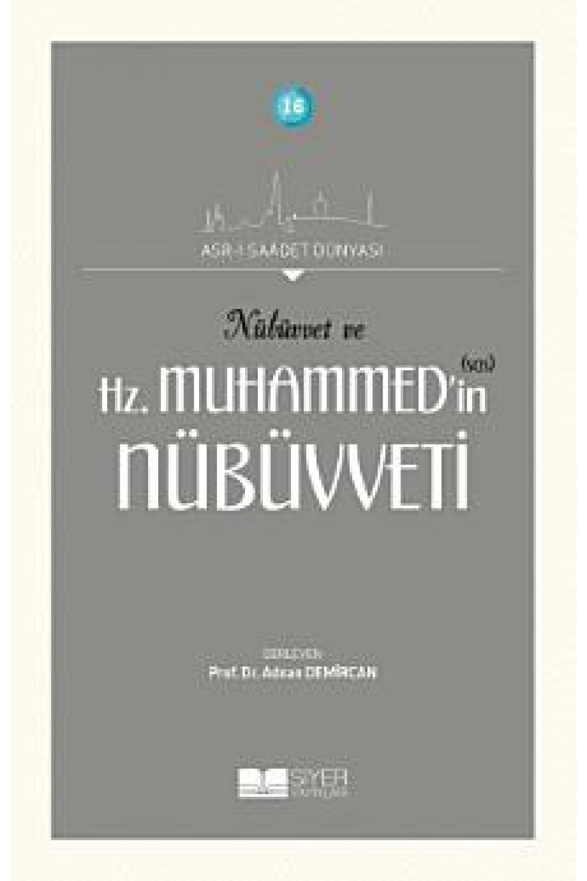 Hz. Muhammed'in Nübüvveti