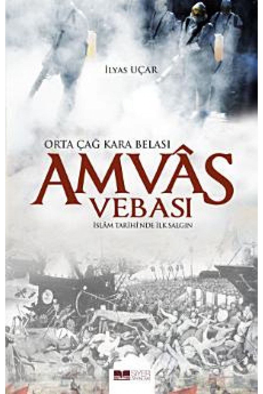 Amvâs Vebası - Orta Çağ Kara Belası; İslâm Tarihi'nde İlk Salgın